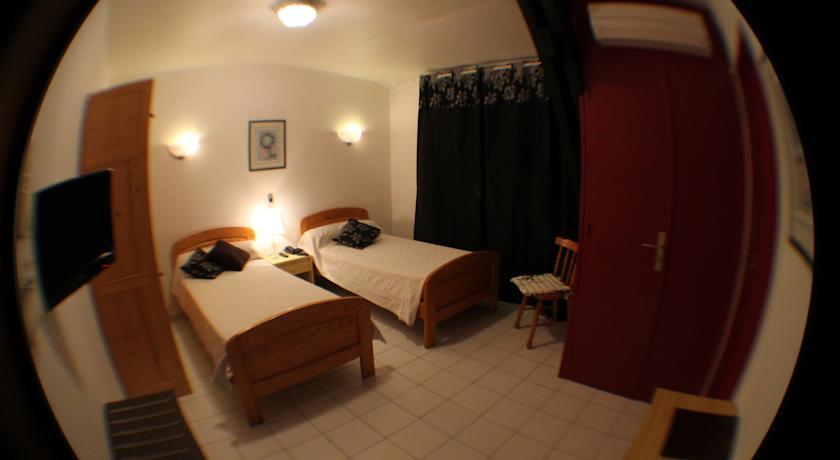 Hotel De La Pomme De Pin Vieux-Boucau-les-Bains Pokój zdjęcie