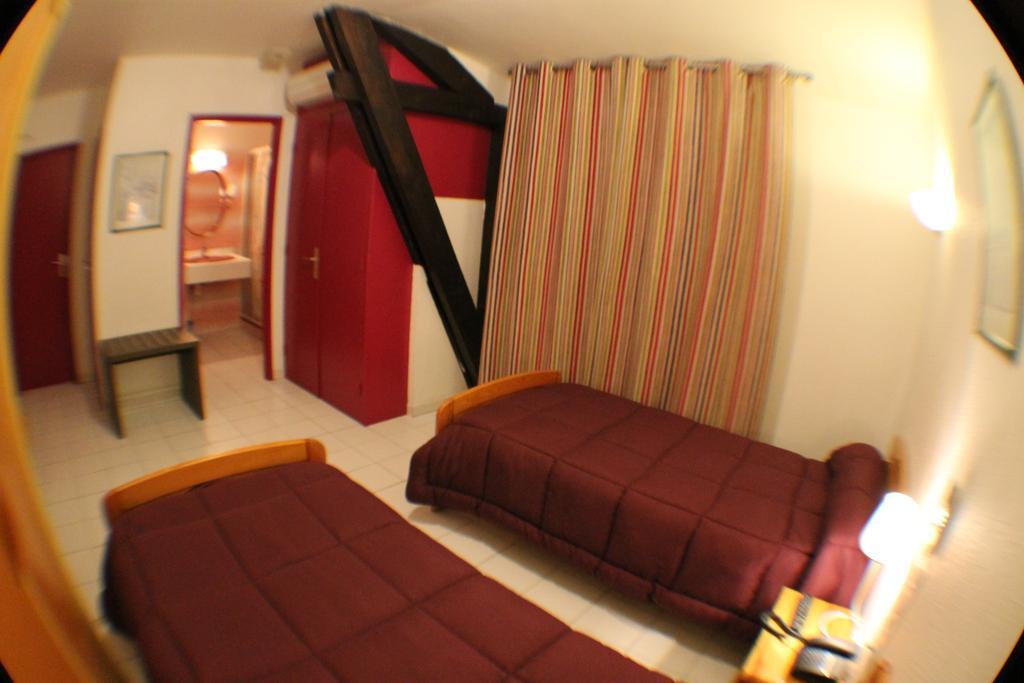 Hotel De La Pomme De Pin Vieux-Boucau-les-Bains Pokój zdjęcie