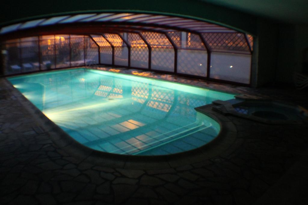 Hotel De La Pomme De Pin Vieux-Boucau-les-Bains Zewnętrze zdjęcie