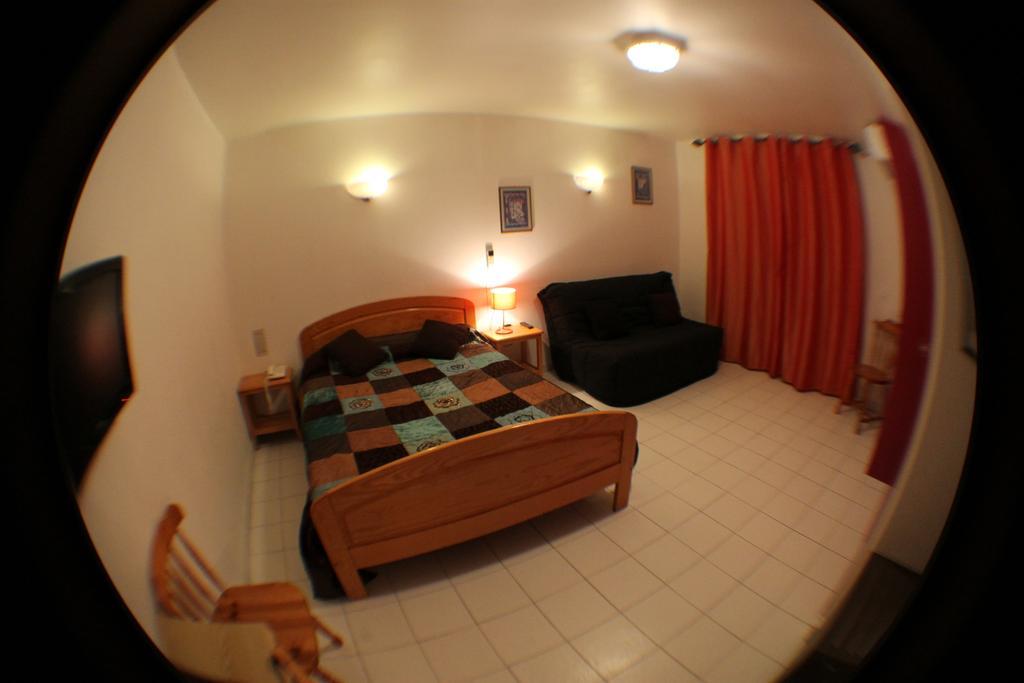 Hotel De La Pomme De Pin Vieux-Boucau-les-Bains Pokój zdjęcie