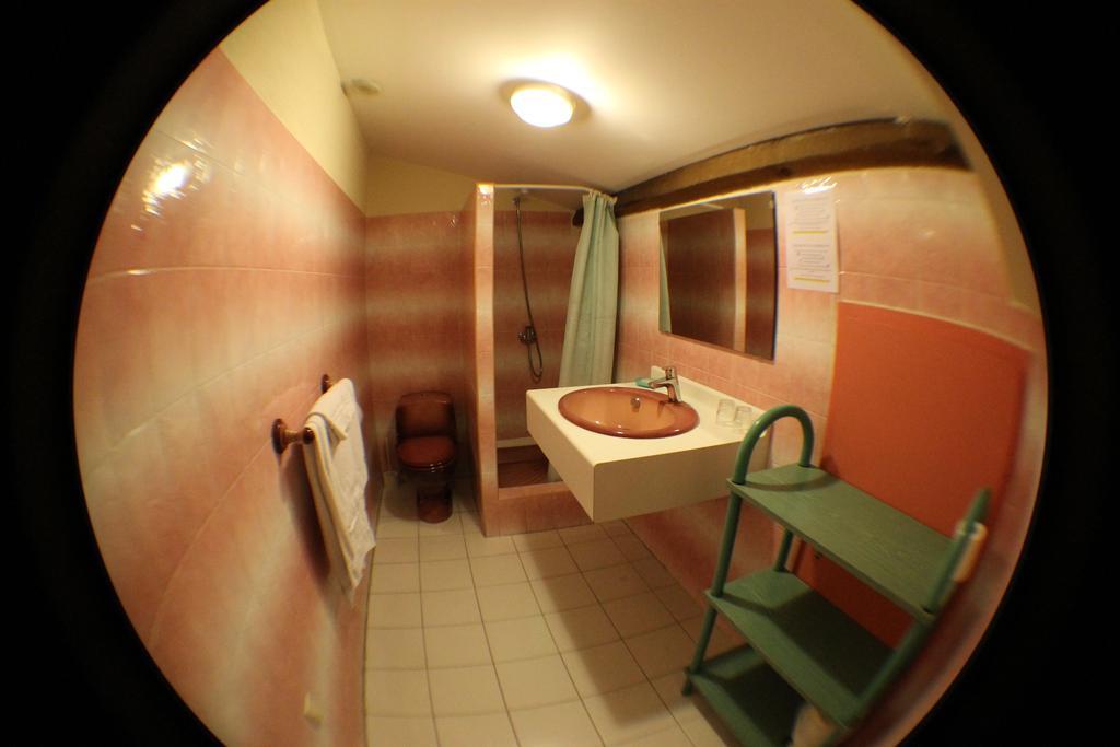 Hotel De La Pomme De Pin Vieux-Boucau-les-Bains Pokój zdjęcie
