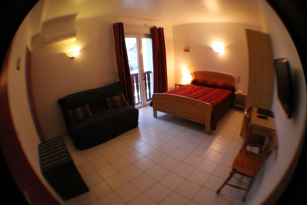 Hotel De La Pomme De Pin Vieux-Boucau-les-Bains Zewnętrze zdjęcie