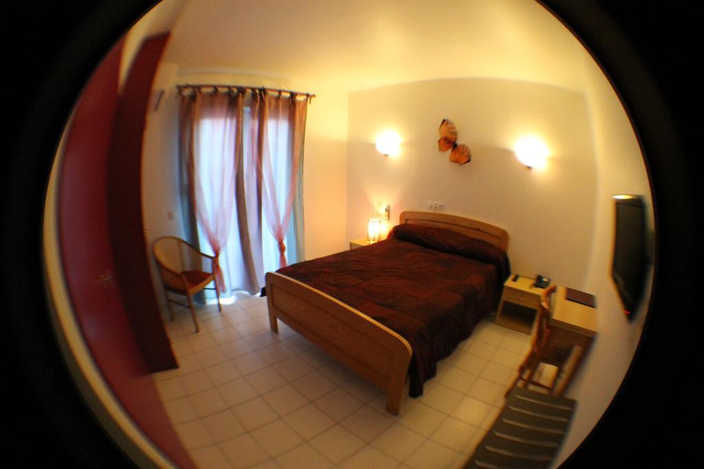 Hotel De La Pomme De Pin Vieux-Boucau-les-Bains Pokój zdjęcie