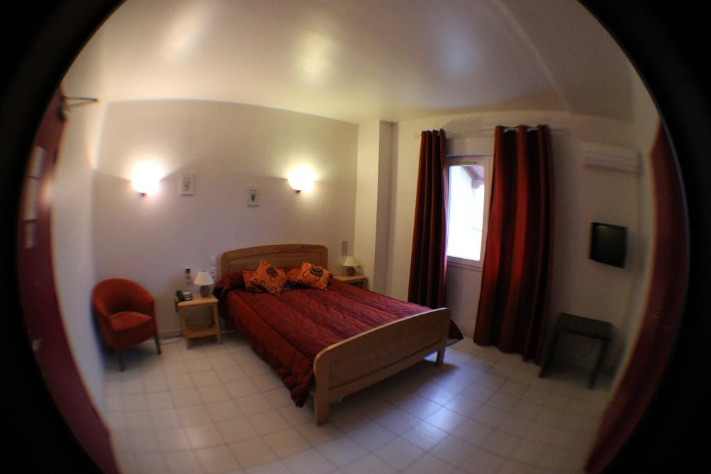 Hotel De La Pomme De Pin Vieux-Boucau-les-Bains Pokój zdjęcie