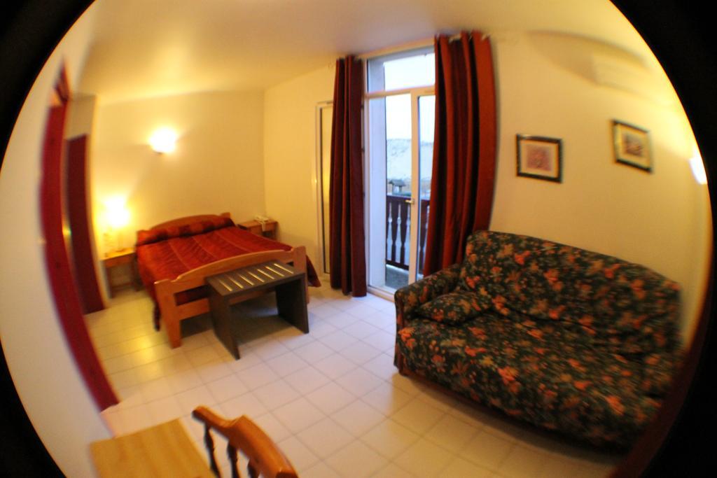 Hotel De La Pomme De Pin Vieux-Boucau-les-Bains Zewnętrze zdjęcie