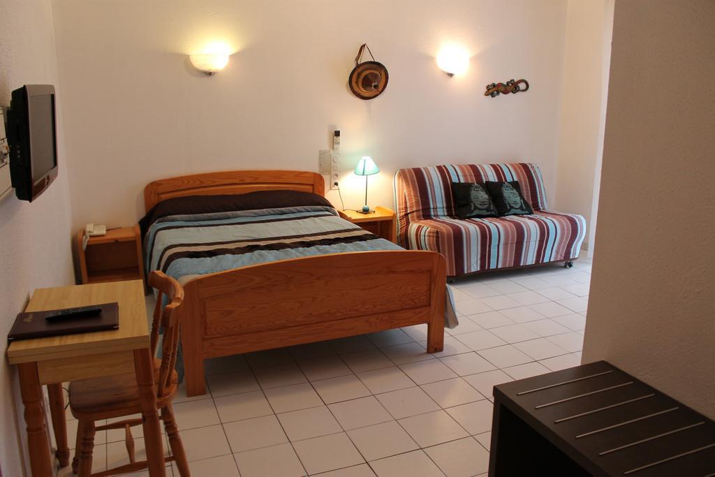Hotel De La Pomme De Pin Vieux-Boucau-les-Bains Pokój zdjęcie