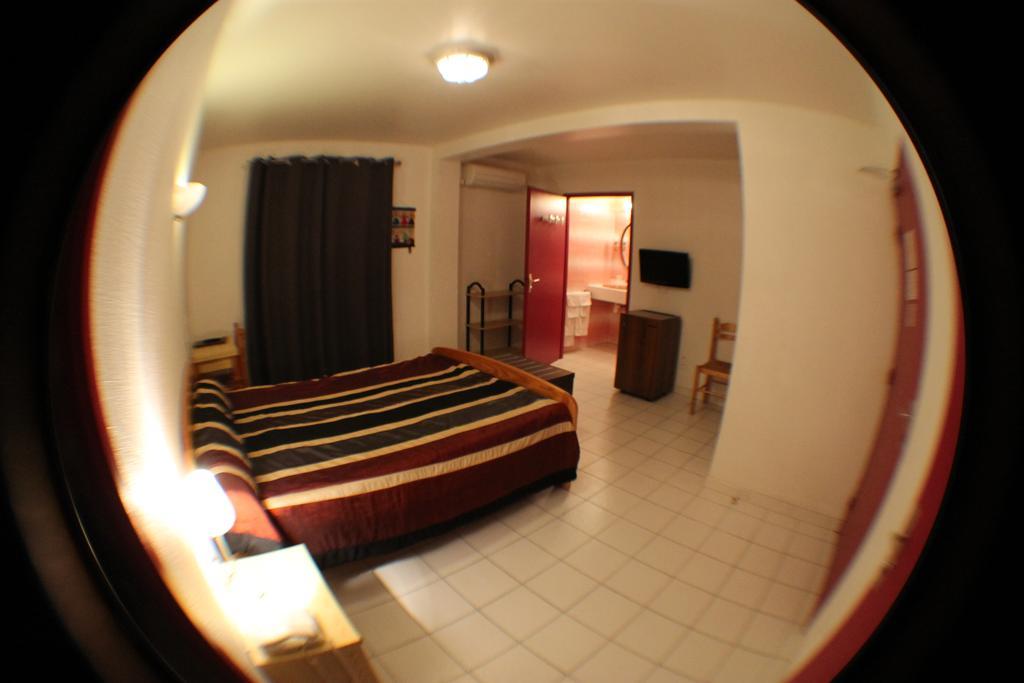 Hotel De La Pomme De Pin Vieux-Boucau-les-Bains Pokój zdjęcie