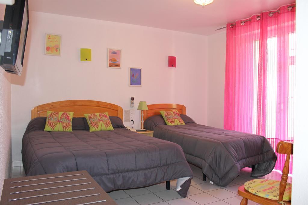 Hotel De La Pomme De Pin Vieux-Boucau-les-Bains Zewnętrze zdjęcie