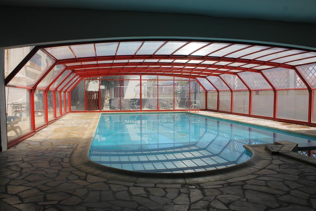 Hotel De La Pomme De Pin Vieux-Boucau-les-Bains Zewnętrze zdjęcie