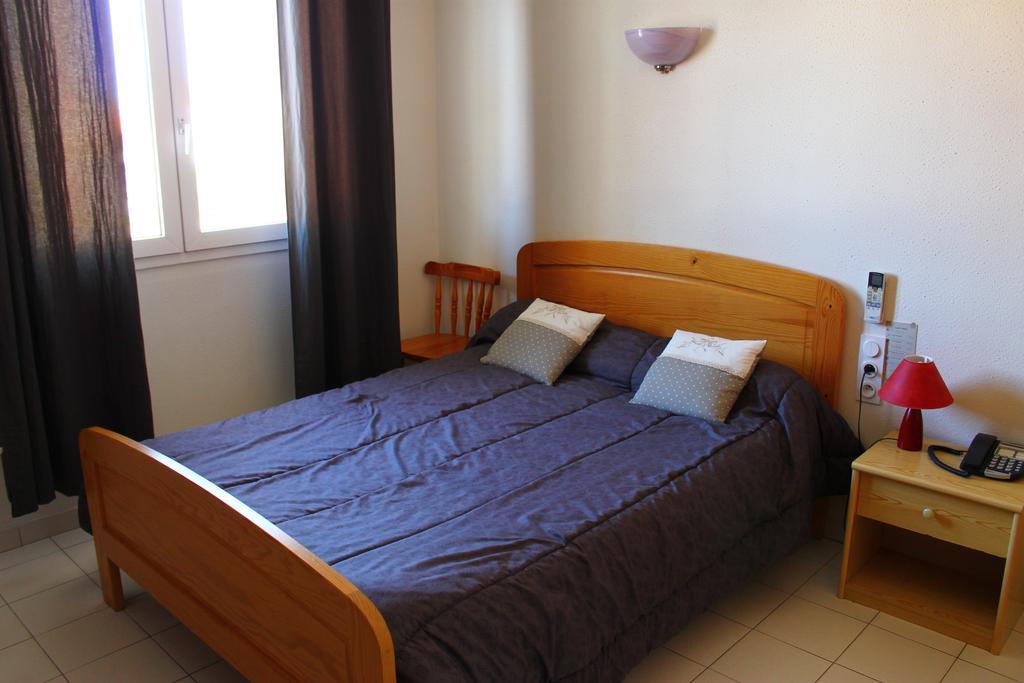 Hotel De La Pomme De Pin Vieux-Boucau-les-Bains Zewnętrze zdjęcie