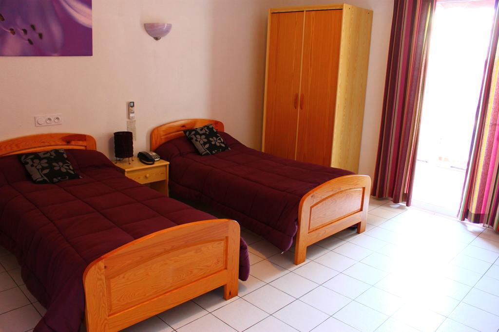 Hotel De La Pomme De Pin Vieux-Boucau-les-Bains Zewnętrze zdjęcie