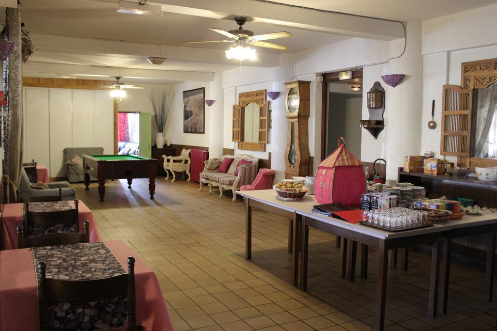 Hotel De La Pomme De Pin Vieux-Boucau-les-Bains Zewnętrze zdjęcie