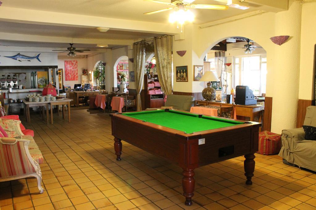 Hotel De La Pomme De Pin Vieux-Boucau-les-Bains Zewnętrze zdjęcie